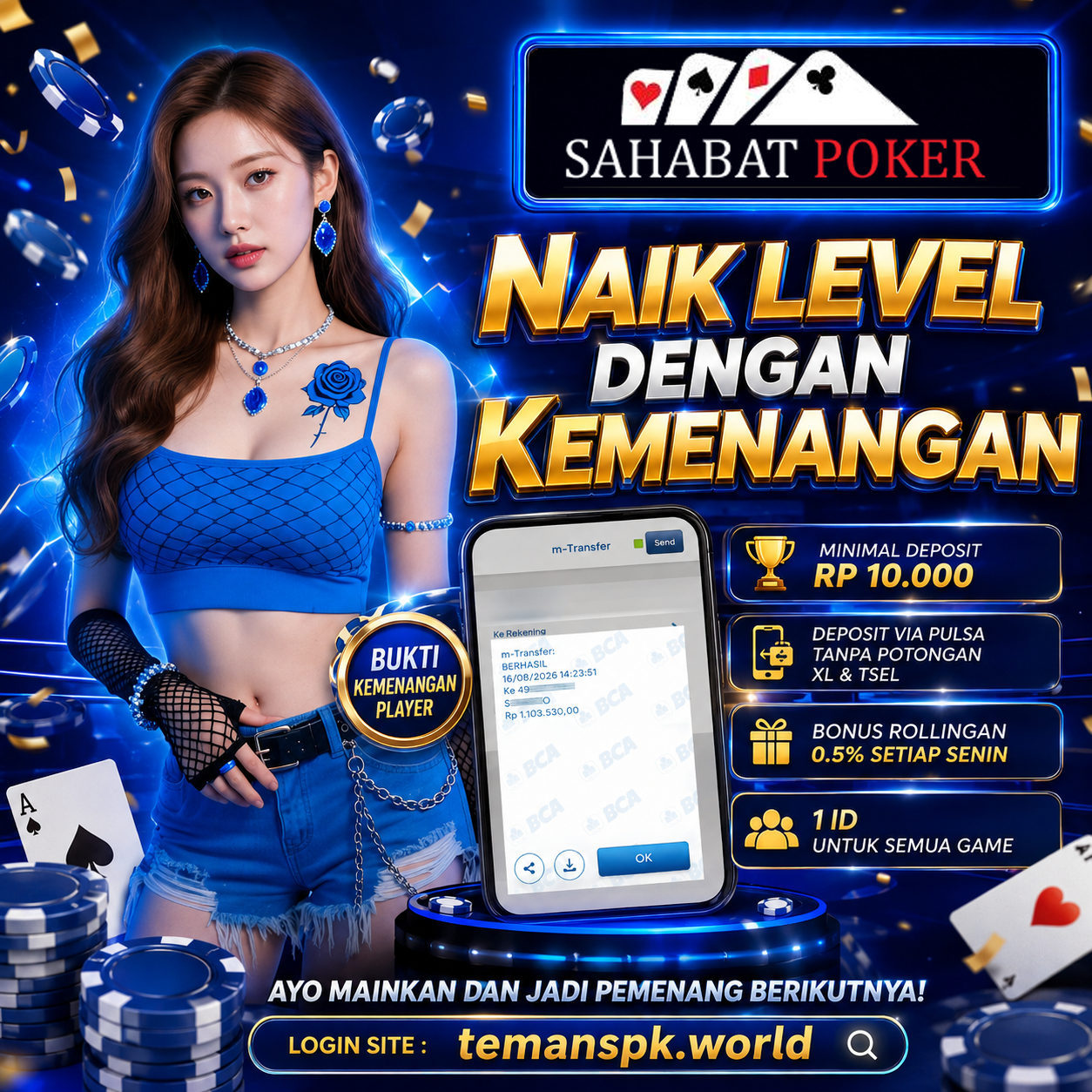 BANDARQ