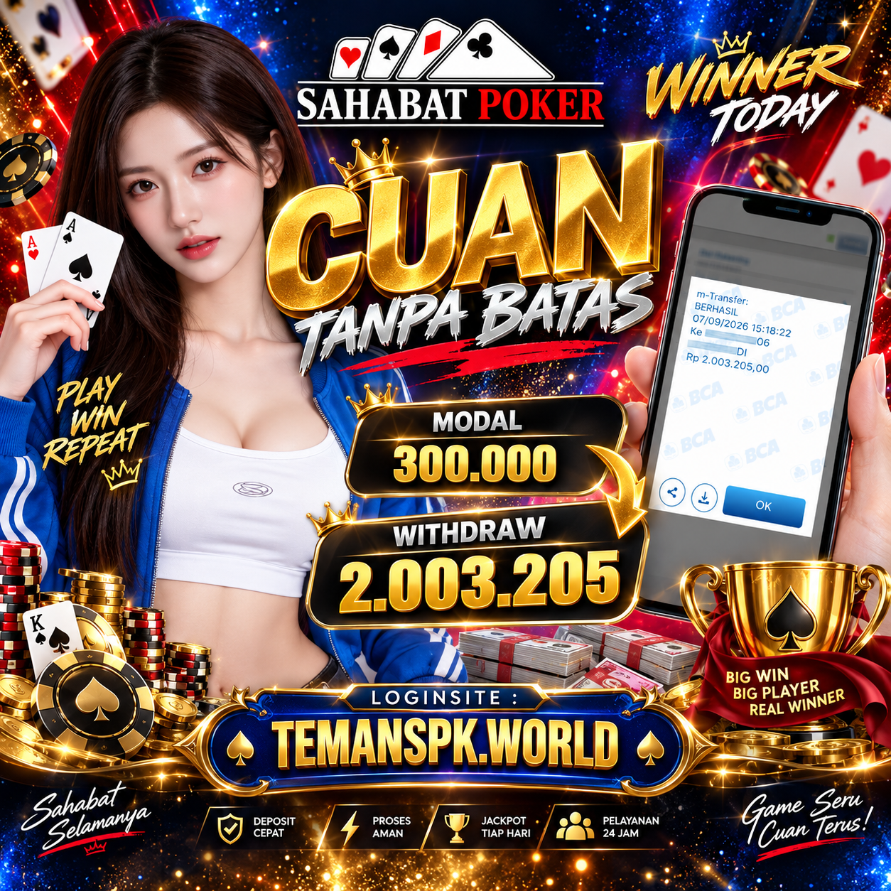 BANDARQ